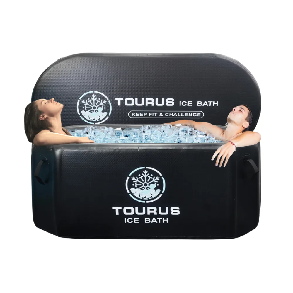 ICE BATH