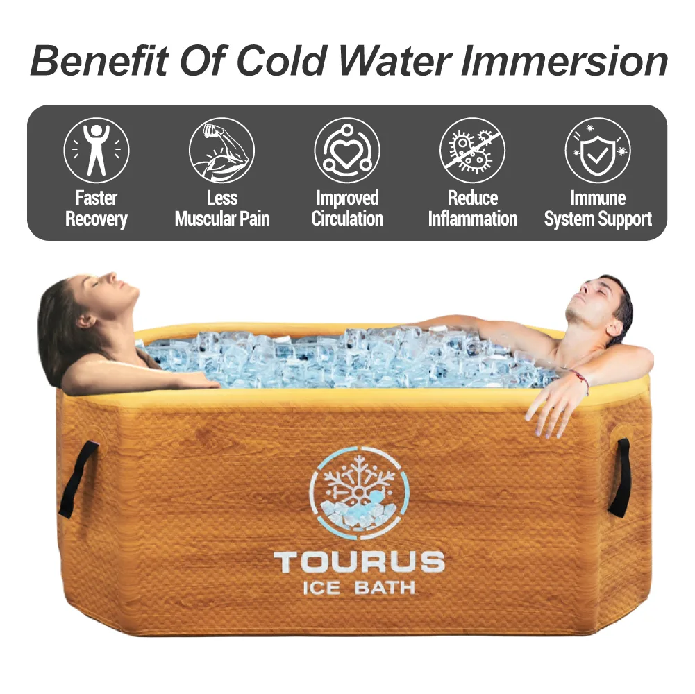 ICE BATH